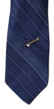 Novel Merk Guitar Lapel Pin, Hat Pin & Tie Tack with Clutch Back (Single Pack)