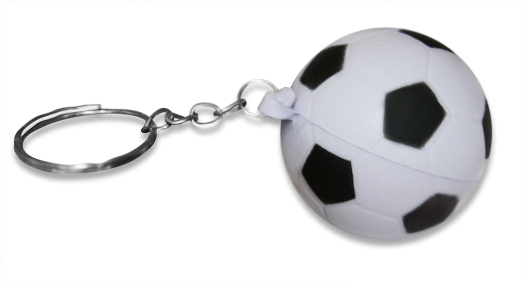 Keychains and Lanyards — On The Ball Sports