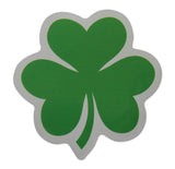 Novel Merk Shamrock 2.5 Inch Flat Refrigerator Magnet (Single Pack)