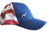 Novel Merk Blue Jay Lapel Pin, Hat Pin & Tie Tack with Clutch Back (Single Pack)