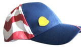 Novel Merk Hardhat Lapel Pin, Hat Pin & Tie Tack with Clutch Back (Single Pack)