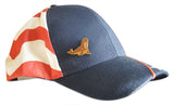 Novel Merk Walrus Lapel Pin, Hat Pin & Tie Tack with Clutch Back (Single Pack)