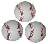 Novel Merk Baseball 3 Inch Flat Refrigerator Magnet (Single Pack)