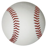 Novel Merk Baseball 3 Inch Flat Refrigerator Magnet (Single Pack)