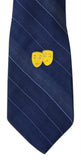 Novel Merk Drama Masks Lapel Pin, Hat Pin & Tie Tack with Clutch Back (Single Pack)