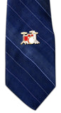 Novel Merk Drum Set Lapel Pin, Hat Pin & Tie Tack with Clutch Back (Single Pack)