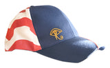 Novel Merk Eye of Horus Lapel Pin, Hat Pin & Tie Tack with Clutch Back (Single Pack)