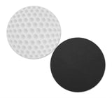 Novel Merk Golf Ball 3 Inch Flat Refrigerator Magnet (Single Pack)