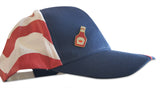 Novel Merk Ketchup Bottle Lapel Pin, Hat Pin & Tie Tack with Clutch Back (Single Pack)