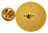 Novel Merk Oil Change Lapel Pin, Hat Pin & Tie Tack with Clutch Back (Single Pack)