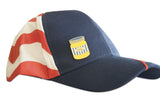 Novel Merk Peanut Butter Jar Lapel Pin, Hat Pin & Tie Tack with Clutch Back (Single Pack)