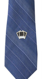 Novel Merk Polaroid Picture Lapel Pin, Hat Pin & Tie Tack with Clutch Back (Single Pack)