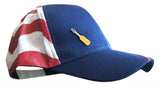 Novel Merk Screwdriver Lapel Pin, Hat Pin & Tie Tack with Clutch Back (Single Pack)