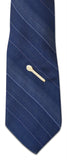 Novel Merk Wooden Spoon Lapel Pin, Hat Pin & Tie Tack with Clutch Back (Single Pack)