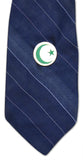 Novel Merk Islam Lapel Pin, Hat Pin & Tie Tack with Clutch Back (Single Pack)