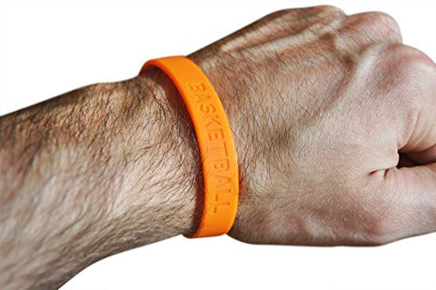NBA Basketball Sports Bracelet Silicone Wristband Brooklyn Nets Team  Wristbands - Newegg.com