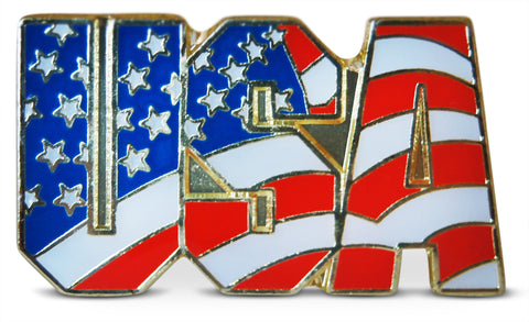 Pin on Red, White & Blue